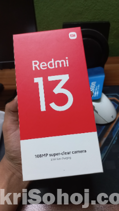 Redmi 13